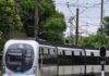 Euskotren suprimirá en Semana Santa las circulaciones entre Derio y Lezama por obras de mejora de la infraestructura