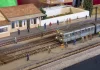 Regresa a Madrid la gran feria nacional del modelismo ferroviario ‘ExpoModelTren’