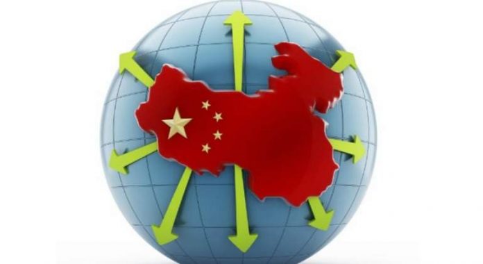 China mejora la conectividad dentro y fuera del país