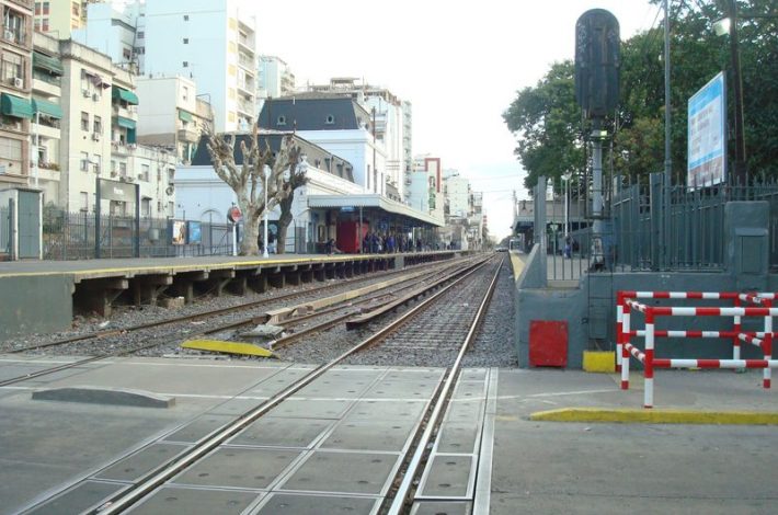 Ferromodelismo: De los trenes reales a las miniaturas