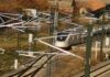 El Talgo Avril, de pruebas en Zamora, podría estar listo a partir de marzo