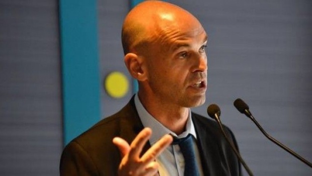 Dietrich: “No hay una decisión sobre subas en transporte”