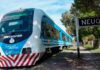 Reclaman banderillos para el Tren del Valle