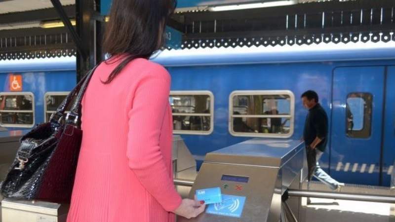 Ferrocarril Roca: Aumentó la multa para quienes viajen sin boleto