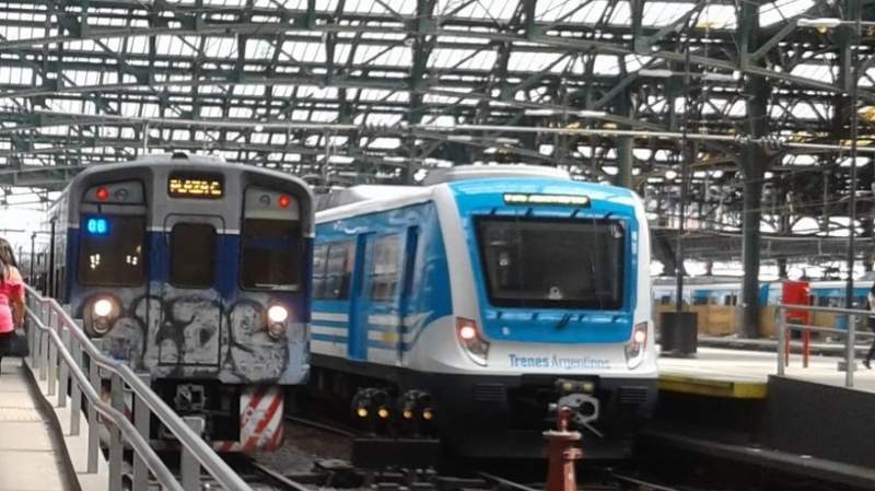 Cómo sacar el boleto estudiantil para viajar en el tren