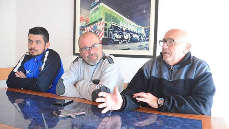 Los fraternales inauguran hoy el edificio propio de la escuela técnica