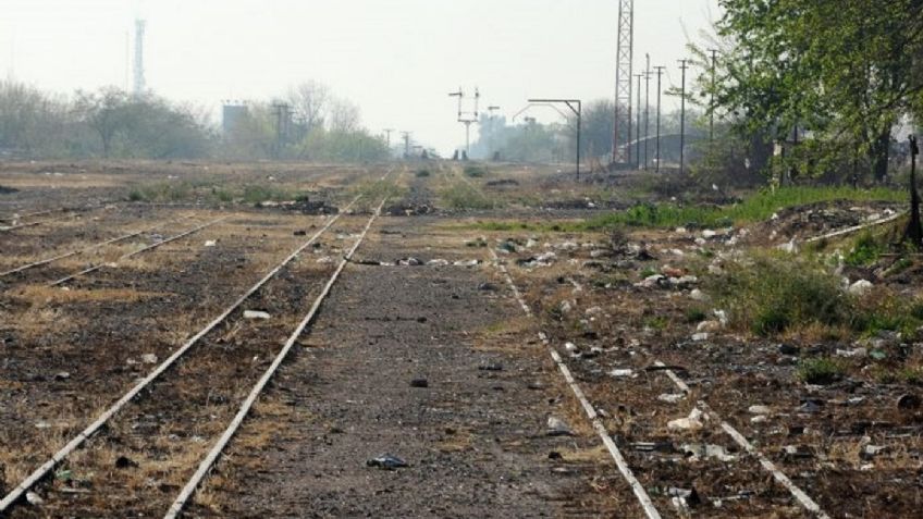Cierre de los ferrocarriles: el sello del menemismo que impactó directamente a Mendoza
