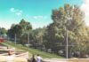 Así serán las nuevas extensiones del metrotranvía en Mendoza