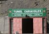 Tren trasandino central: la madre naturaleza dijo la última palabra