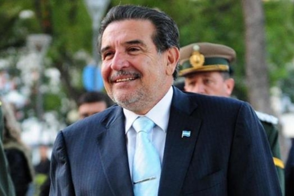 La Rioja reclama la obra del corredor bioceánico