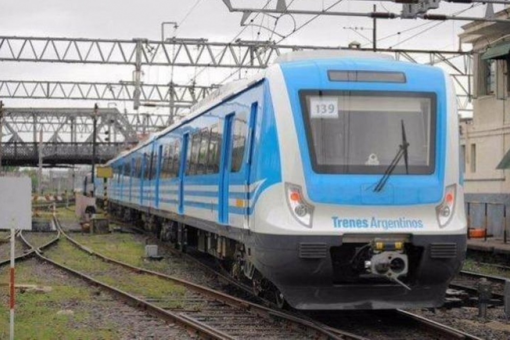 Auditar el Proyecto de Mejora Integral del Ferrocarril General Roca costará más de $2.500.000