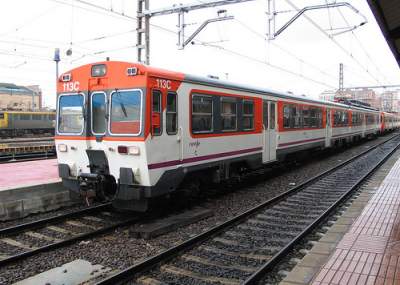 Chile: Todo lo que debes saber del Tren que unirá Alerce con Puerto Montt