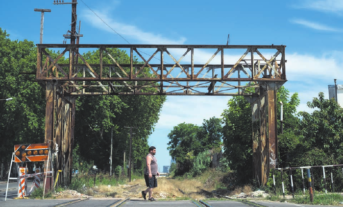 Uruguay: Ferrocarril Central: Ministerio de Transporte inició estudios y una ronda de entrevistas con vecinos de Capurro
