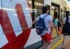 Comunitat Valencia: Metrovalencia circulará de forma ininterrumpida en San Juan y ofrecerá más de 225.000 plazas de metro y tranvía para facilitar la movilidad