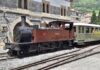 País Vasco: El Museo Vasco del Ferrocarril de Euskotren pondrá en circulación tres trenes de vapor el próximo fin de semana