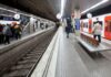 Ferrocarrils ampliará el andén de la estación de Rubí Centre para dotarla de mayor capacidad