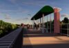 Cataluña: Territorio adjudica las obras para construir el nuevo apeadero de Ferrocarrils en el polígono del Segre de Lleida