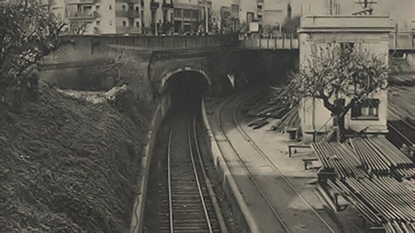 La increíble historia del túnel oculto debajo de la Casa Rosada que atraviesa las profundidades del Congreso y llega hasta Once