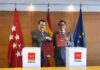 La Comunidad de Madrid obtiene el respaldo del Banco Europeo de Inversiones para financiar la ampliación de la Línea 11 de Metro