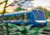 Alstom detalla la tecnología europea que tendrán los trenes de la futura Línea 7 del Metro