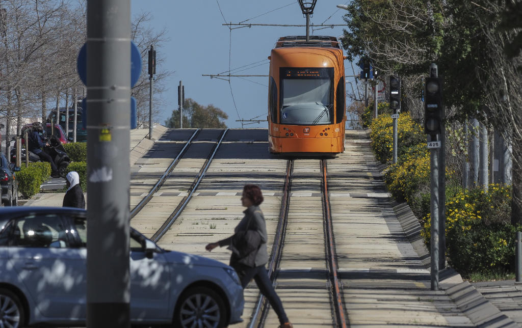 España: El TRAM de Alicante cumple 30 años alcanzando los cien millones de pasajeros