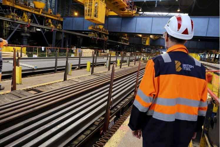 Empresa francesa de ferrocarriles contará con rieles ecológicos