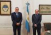 Morales amplía el abanico de oportunidades para el tren solar de la Quebrada