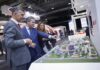 Comunidad de Madrid: La Comunidad de Madrid presenta en el Global Mobility Call sus proyectos de ampliación de Metro y digitalización del transporte público