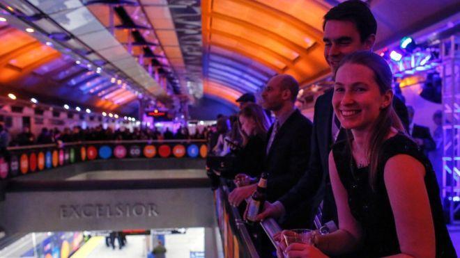 Estados Unidos: ¿Qué hace que la recién inaugurada línea del metro de Nueva York sea la más cara del mundo?