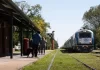 El tren de cercanía entre Rosario y Cañada de Gómez cada vez más cerca