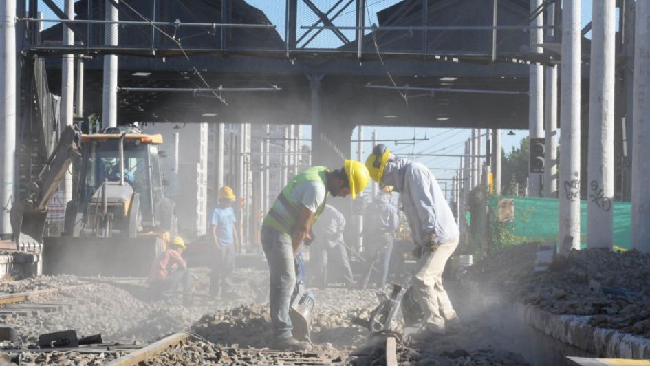 Quieren que la segunda etapa del Metrotranvía esté lista para el inicio de clases