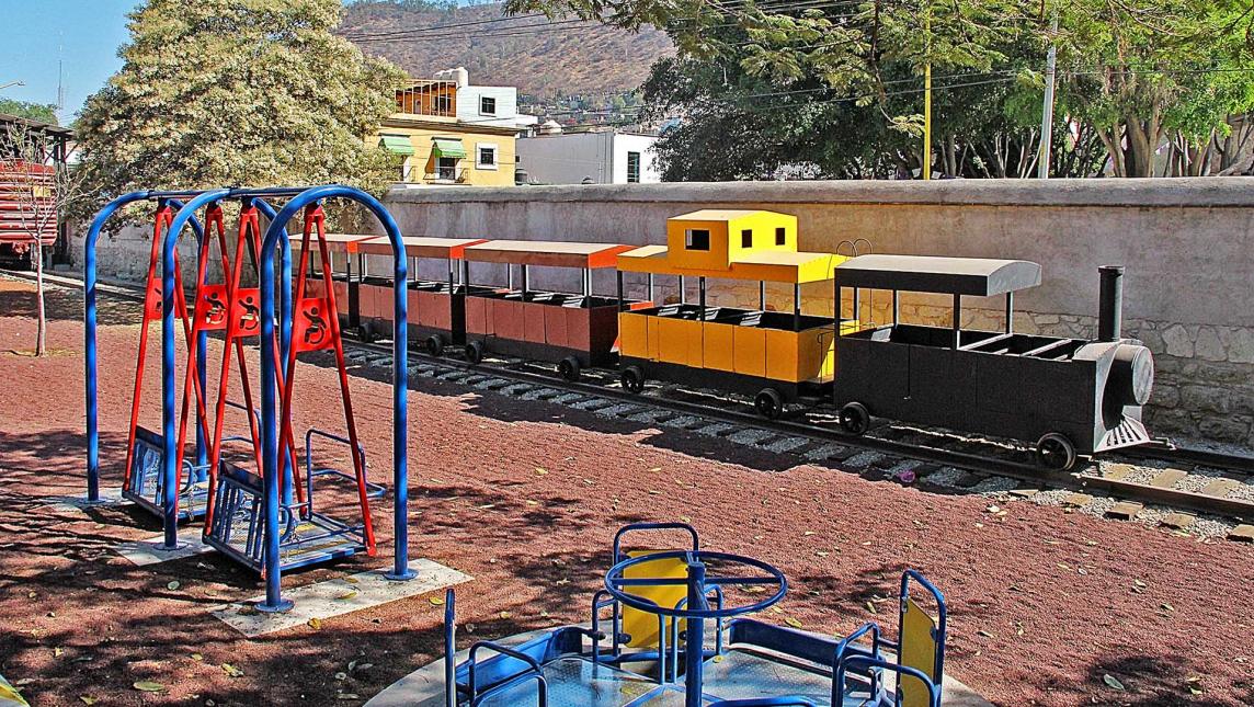 México: Abre el primer museo dedicado a la educación patrimonial en Oaxaca