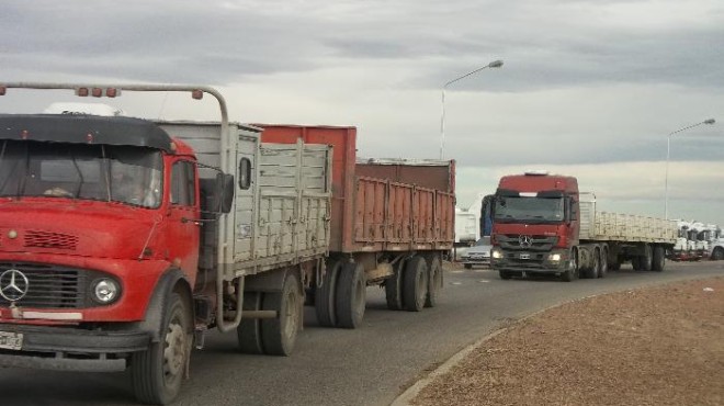 Belich sobre la llegada del tren: “no es una preocupación”