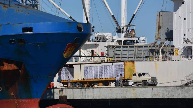 Tren de Vaca Muerta: piden a legisladores pensar en las pymes