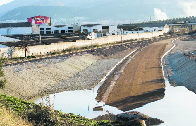 España: Una plataforma pide mejores conexiones