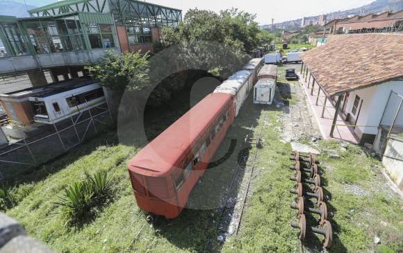 Colombia: Ferrocarril da otro paso para volver a moverse