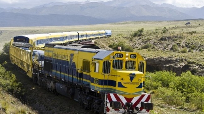 Rutas y vías ferroviarias para unir Jujuy y el puerto de SAE