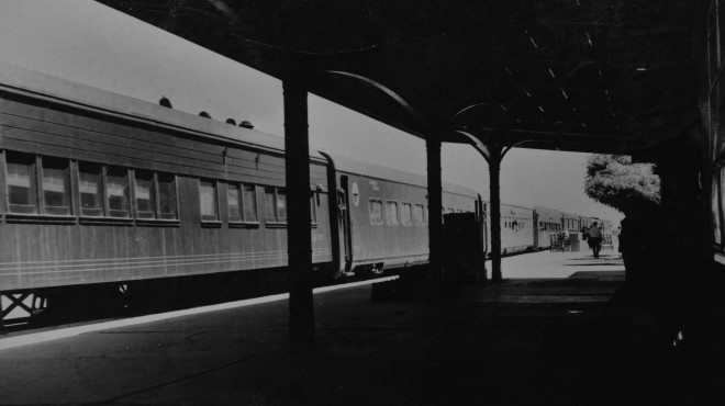 Hace 100 años una huelga de ferroviarios en Roca reclamaba las 10 horas de trabajo