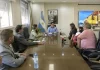 Trenes: Juntarán tapitas en las estaciones por Tadeo