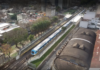 Cierran la Estación Floresta por obras