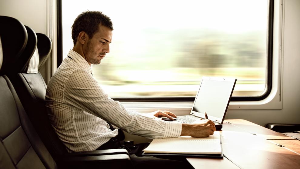 España: ‘El puente ferroviario’ impulsa los negocios entre Barcelona y Madrid