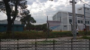 Terrenos ferroviarios: ceden al municipio un predio de más de 28 mil metros cuadrados