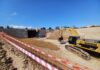 Murcia: Adif contrata la redacción del proyecto del montaje de vías en la LAV Murcia-Almería