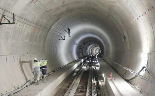 Transportes encarga la última gran obra de la Variante, con 64,5 millones