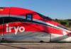 Galicia: Iryo sopesa utilizar trenes de Talgo o de CAF para su expansión a Galicia
