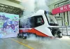 Jujuy: El 9 de diciembre inician los viajes del tren de la quebrada transportarán delegaciones escolares