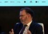 Pérez (KPMG): «La entrada de competencia en el tren tendrá un menor coste para los viajeros»