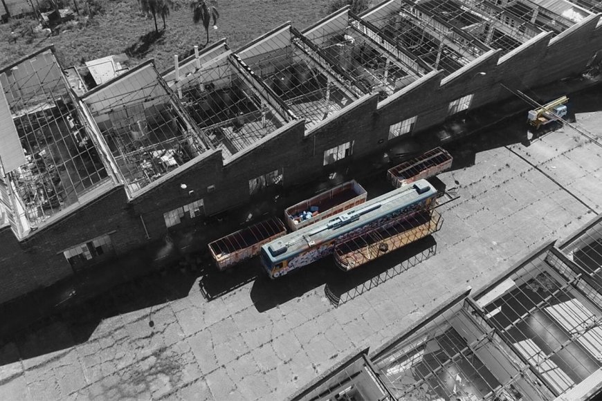 Compra de trenes con fondos del diario El Sol: Las explicaciones de Mazurier, el pedido a Bordet y el papel de CTM