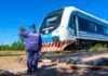 Se sigue avanzando con el apeadero en La Unión de Plottier