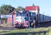 Nuevo intento para reactivar el ramal ferroviario vía Pringles